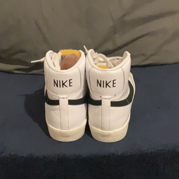 Nike blazers high - Picture 4 of 4